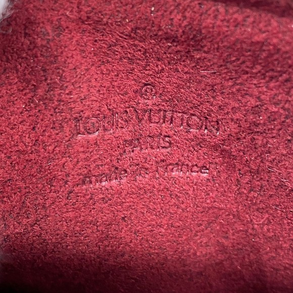 Louis Vuitton Speedy Handbag White Multicolor Bron - Picture 5 of 9